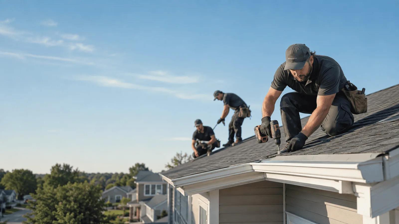 Fascia Repair in Oneill, NE around you